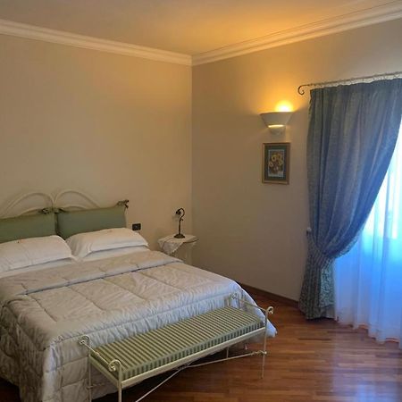 B&B Antiche Dimore Taurasi Exterior foto